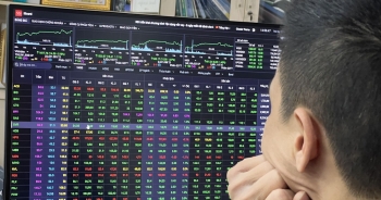 Một cổ phiếu lẻ cũng được giao dịch trên sàn HoSE từ hôm nay