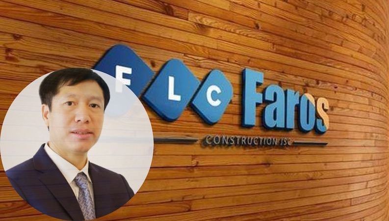 &Ocirc;ng Nguyễn Thiện Ph&uacute; - Ph&oacute; Tổng Gi&aacute;m đốc FLC Faros.