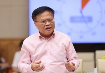 Chuyên gia: 'Cần cách tiếp cận động lực tăng trưởng mới theo vùng kinh tế'