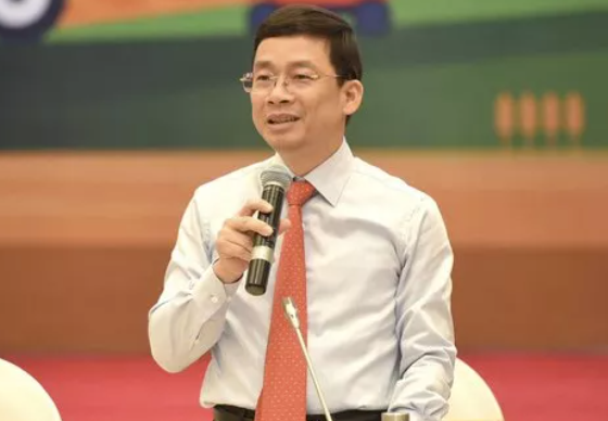 De Heus coi trọng lòng tin trong chuỗi hợp tác với nông dân Việt