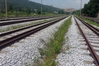 Kiến nghị tái khởi động Dự án đường sắt Yên Viên - Hạ Long - Cái Lân