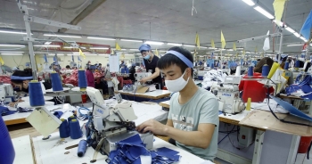 Mirae Asset: Tăng trưởng chuỗi giá trị dệt may Việt Nam suy giảm vào cuối năm