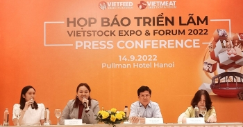 TP HCM sắp triển lãm lớn nhất khu vực Đông Dương về chăn nuôi