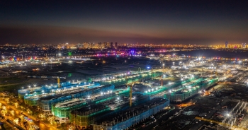 Nhà đầu tư TP.HCM khai thác “mỏ vàng” Vinhomes Ocean Park 2 – The Empire