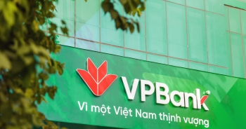 VPBank chốt ngày chia 2,2 tỷ cổ phiếu thưởng