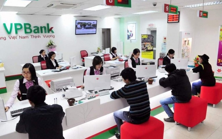 VPBank đ&atilde; ph&aacute;t h&agrave;nh 30 triệu cổ phiếu ESOP trong th&aacute;ng 8/2022 (Ảnh minh hoạ)