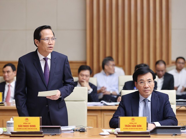 Không có rào cản gì cho lao động nước ngoài làm việc tại Việt Nam