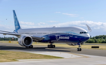Các máy bay của Boeing đều có linh kiện do Việt Nam sản xuất