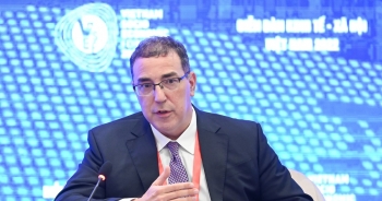 Kinh tế thế giới nhiều bất ổn, chuyên gia quốc tế khuyến nghị gì với Việt Nam?