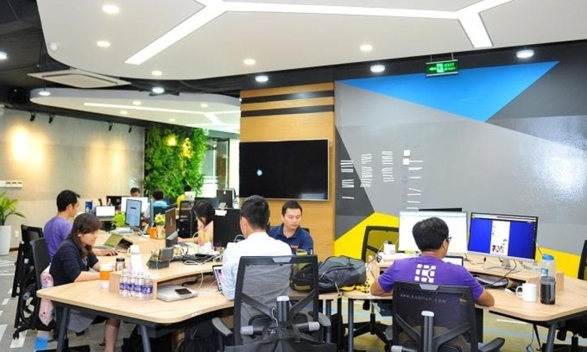 ADB: Ch&acirc;u &Aacute; cần cải thiện m&ocirc;i trường kỹ thuật số cho c&aacute;c startup