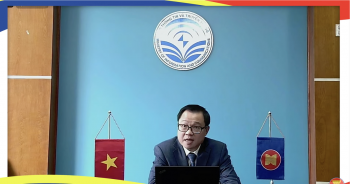 Tận dụng lợi thế công nghệ để thúc đẩy Bản sắc ASEAN