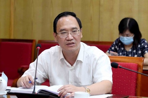 Sửa đổi Luật Hợp tác xã, từ những tranh luận về tên gọi của luật