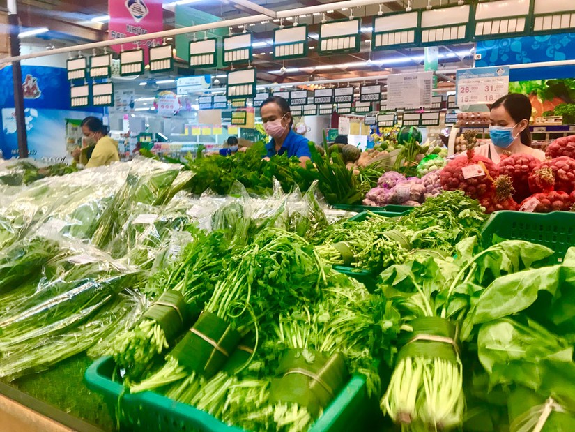 Bộ NN&amp;amp;amp;PTNT đang x&acirc;y dựng hệ thống ti&ecirc;u ch&iacute; để đo được sự cải thiện trong từng giai đoạn của sản phẩm đưa ra thị trường.