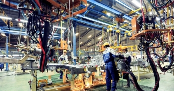 Vốn FDI đăng ký mới 9 tháng đầu năm giảm mạnh nhất một thập kỷ