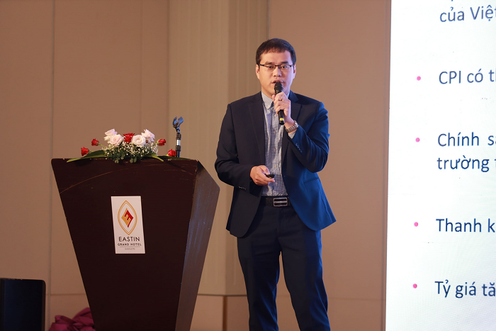 Chuy&ecirc;n gia: Thị trường kh&oacute; lường, nh&oacute;m cổ phiếu n&agrave;o sẽ tiềm năng trong thời gian tới?  ảnh 2