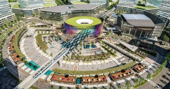 Becamex IDC chốt ngày chi 724,5 tỷ đồng trả cổ tức