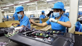 GDP quý 3 tăng 13,67%, tăng trưởng kinh tế 9 tháng cao nhất 12 năm