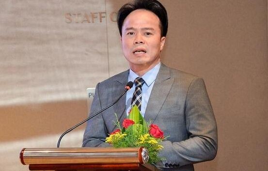 Ảnh t&aacute;c giả