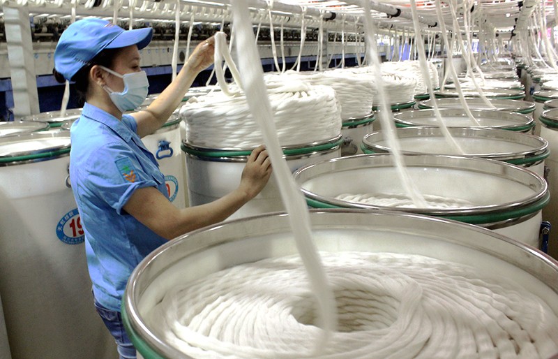 Sắp diễn ra Ng&agrave;y hội Cotton Day Việt Nam 2022 tại TP HCM