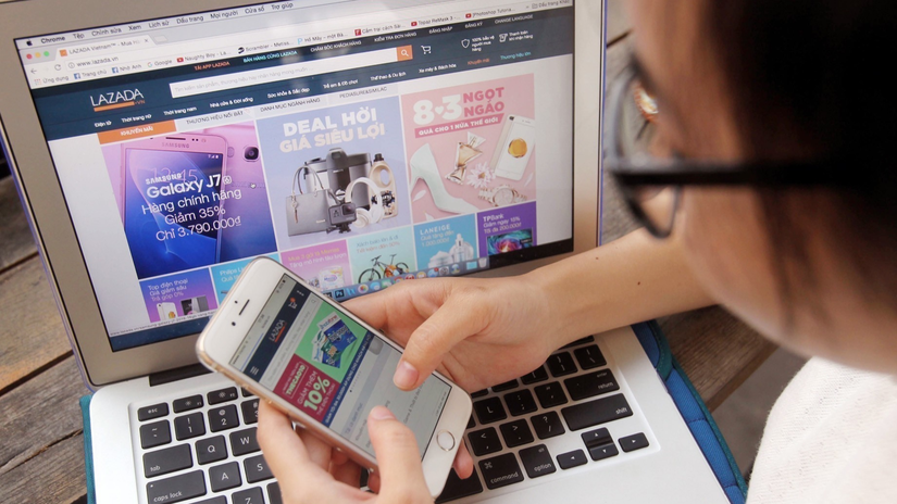 Thuế trong thương mại điện tử: X&aacute;c định căn cứ t&iacute;nh l&agrave; một th&aacute;ch thức