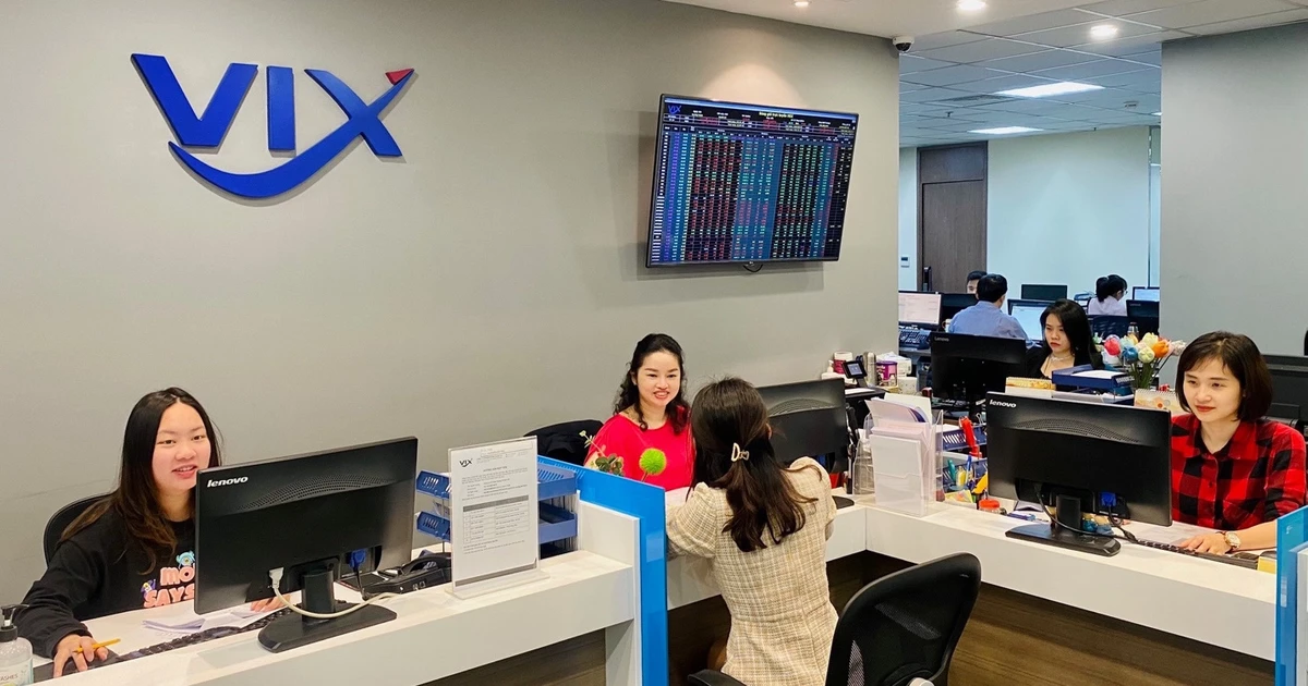 VIX lọt vào rổ FTSE Vietnam Index tại kỳ cơ cấu tháng 9