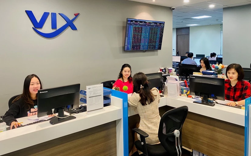 VIX lọt v&agrave;o rổ FTSE Vietnam Index tại kỳ cơ cấu th&aacute;ng 9