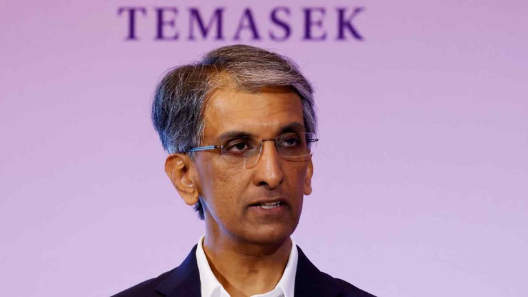 Temasek: ASEAN cần thị trường vốn chung để thúc đẩy các kỳ lân công nghệ