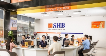 SHB tặng 6.000 phần quà cho khách hàng doanh nghiệp nhân kỷ niệm 30 năm thành lập