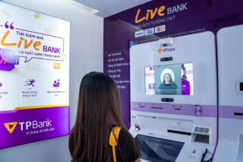 90% người dùng Việt Nam thích dịch vụ ngân hàng ảo