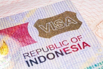 &apos;Cha đẻ&apos; của ChatGPT được nhận &apos;visa vàng&apos; của Indonesia