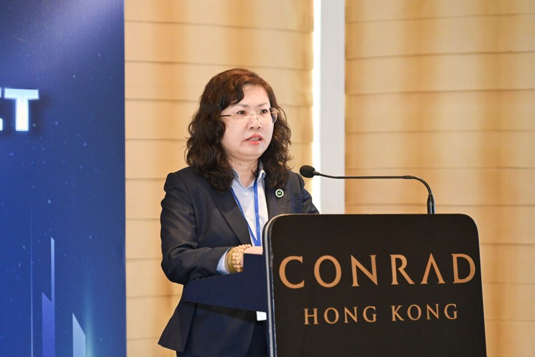 FTSE Russell: Việt Nam đang thu h&uacute;t sự ch&uacute; &yacute; từ c&aacute;c nh&agrave; đầu tư to&agrave;n cầu ảnh 2