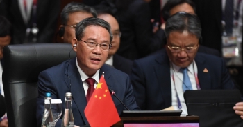 ASEAN - Trung Quốc phối hợp đưa khu vực thành tâm điểm tăng trưởng kinh tế
