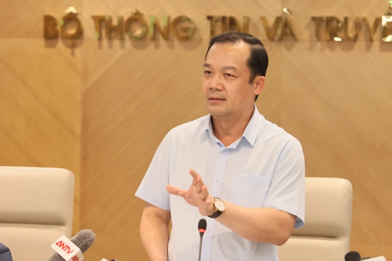 Sẽ hiển thị tên cơ quan chức năng khi gọi điện đến người dân