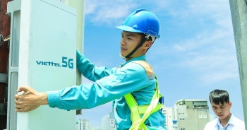 Việt Nam sẽ chính thức thương mại hóa 5G vào năm 2024