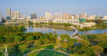 Phú Mỹ Hưng báo lãi giảm sâu, tổng nợ hơn 19.000 tỷ đồng