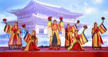 Đà Nẵng khai mạc Lễ hội Việt Nam – Hàn Quốc
