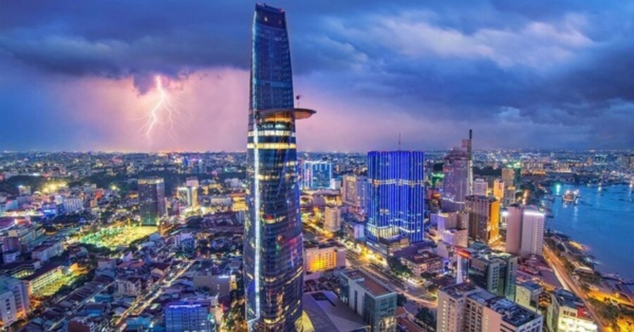 HSBC: ASEAN đại diện cho một thị trường hấp dẫn đặc biệt