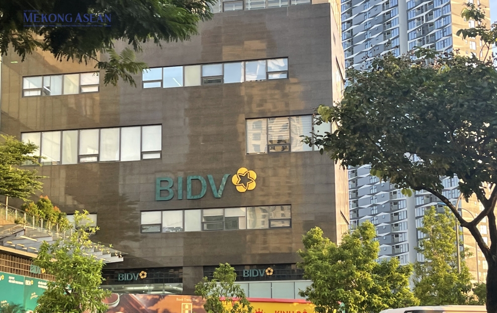 BIDV dự kiến phát hành thêm 2.500 tỷ đồng trái phiếu