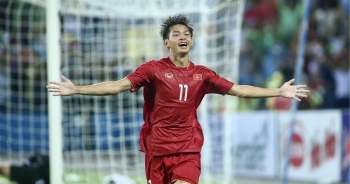 U23 Việt Nam thắng nhọc nhằn U23 Yemen
