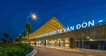 Quảng Ninh được vinh danh 2 hạng mục tại Giải thưởng du lịch thế giới
