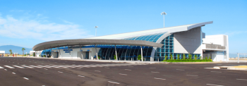 Phú Yên đề xuất xây nhà ga mới tại sân bay Tuy Hòa