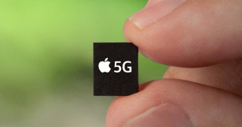 Qualcomm cung cấp chip 5G cho Apple đến năm 2026