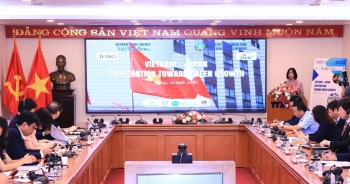 Tăng cường hợp tác nông nghiệp xanh giữa Việt Nam – Nhật Bản