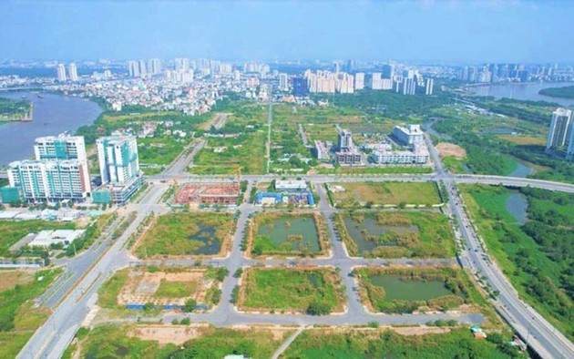 Nghiên cứu cơ chế, chính sách Nhà nước đầu tư phòng thí nghiệm công nghệ bán dẫn