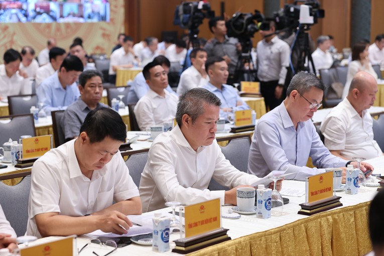 Doanh thu của DNNN đạt gần 690.000 tỷ đồng 6 tháng năm 2023