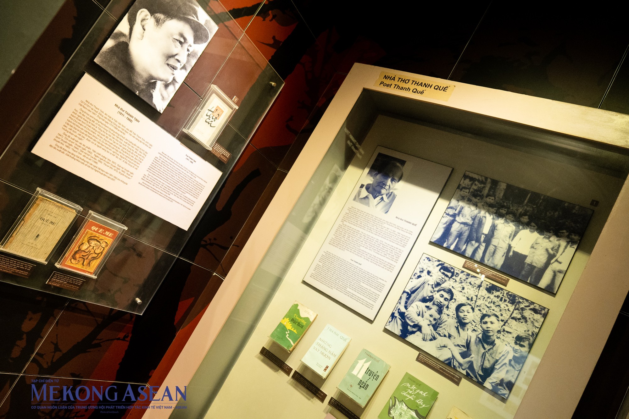 Tư liệu về c&aacute;c nh&agrave; văn được Giải thưởng Nh&agrave; nước về văn học - nghệ thuật thời kỳ chống thực d&acirc;n Ph&aacute;p, văn học khu V, Nam Trung Bộ, c&aacute;c nh&agrave; văn s&aacute;ng t&aacute;c ở miền Bắc, miền Nam.