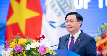 Hội nghị Nghị sĩ trẻ toàn cầu lần thứ 9 thành công tốt đẹp