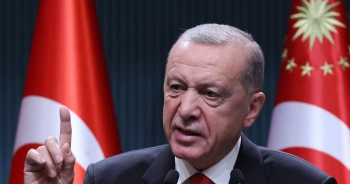 Thổ Nhĩ Kỳ cảnh báo có thể &apos;chia tay&apos; EU