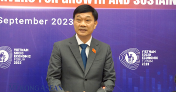 Chủ nhiệm UBKT Vũ Hồng Thanh: Nên kéo dài giảm thuế VAT để kích cầu