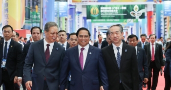 Việt Nam muốn trở thành mắt xích quan trọng trong chuỗi cung ứng ASEAN - Trung Quốc